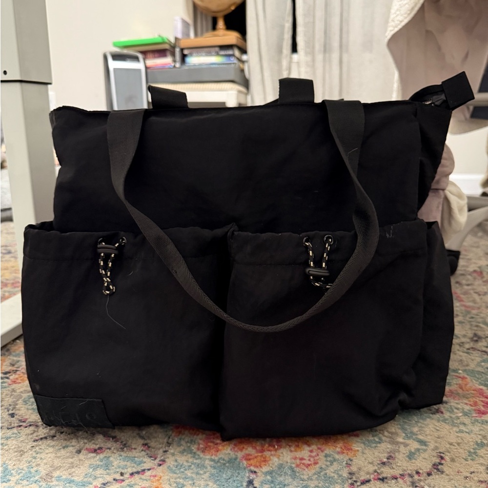 Beis Sport Tote Bag